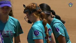 2024 PGF National Championships 18u PREMIER Title Game [upl. by Llatsyrc]