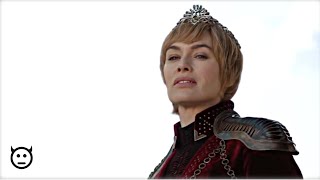 Pure Evil Cersei  Game of Thrones [upl. by Mazel]