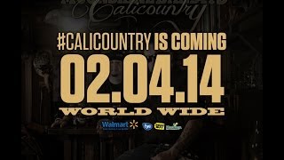 Moonshine Bandits  Calicountry Album Sampler [upl. by Enyledam]