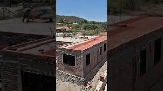 Construyendo mi Casa en México Chapala Jalisco 2019 al 2023 Ajijic [upl. by Mclaurin745]