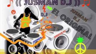 TU SONRISAELVIS CRESPO REMIX EXCLUSIVO BY JUSMAN DJwmv [upl. by Romy]