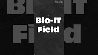 Biotech IT or BIOIT  Which is The Right Field For You career job [upl. by Pagas]