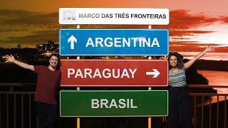 QUAL É A MAIOR FRONTEIRA ENTRE DOIS PAÍSES [upl. by Eineeuq628]