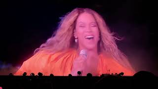 Resentment  Beyoncé OTRII Live [upl. by Hultin]