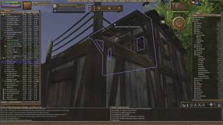 Wunrm Unlimited How to Build a House [upl. by Corron]