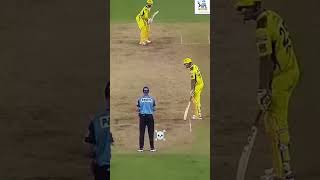 Sir Ravindra Jadeja won the ipl final Ms dhoni smile csk technogamerz crazyxyz tseries shorts [upl. by Tenenbaum633]