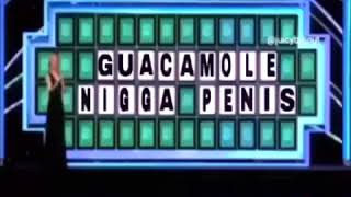 Guacamole n word penis [upl. by Ajaj]