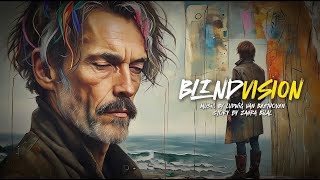 Blind Vision  Short Movie abstractart blindartist shortfilm [upl. by Mulligan]