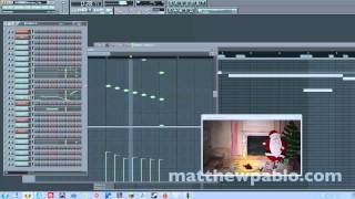 Film Scoring in FL Studio Tutorial  Part I Introduction [upl. by Dlaregztif]