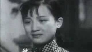 周璇  天涯歌女 Zhou Xuan  The Wandering Songstress 1937 [upl. by Noah363]