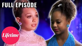 Dance Moms Maddie and Nias DRAMATIC Shift S3 E36  Full Episode  Lifetime [upl. by Nestor267]