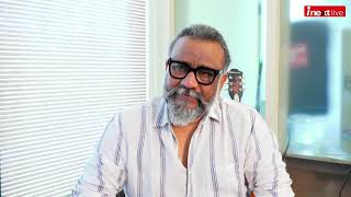 Article 15 Movie ट्रोलर्स का मुँह ऐसे बंद करते हैं डायरेक्टर Anubhav Sinha [upl. by Sprague741]