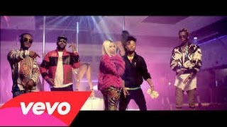 Rae Sremmurd  Throw Sum Mo lyrics ft Nicki Minaj Young Thug [upl. by Anailuj]