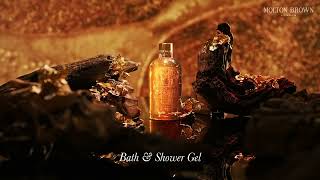 Discover Our Mesmerising Oudh Accord amp Gold Collection  Molton Brown [upl. by Urbain]