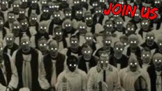 Top 5 Most Terrifying Cults From History [upl. by Karry877]