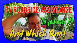 RV ROADSIDE ASSISTANCE  PRODUCT REVIEWS  EP 1022 [upl. by Yemirej]