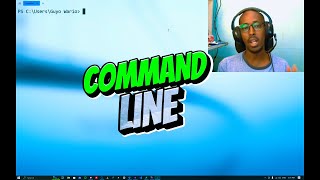 Command Line Magic Transforming Your Windows Experience with Simple Commands [upl. by Smiga]