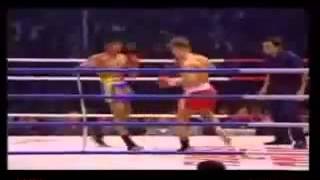 Ramon Dekkers Highlight Eminem  Till I Collapse [upl. by Letsyrk]