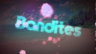 Bandites  2k Subscriber Intro [upl. by Bannon641]