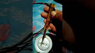 Led circuit board current test shorts ytshorts electronic howtorepair electricalwork [upl. by Neill]