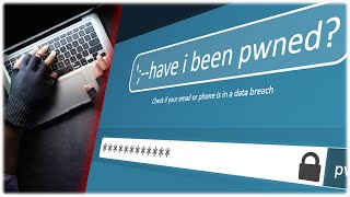 How to See if Your Password is Compromised  Is My Password Secure [upl. by Nuawad]