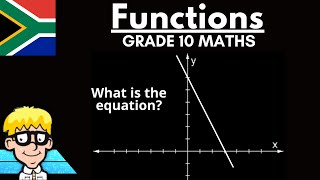 How to find the Equation of a straight line ymxc [upl. by Leoine967]