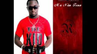 Richie ft Tinny  Ma Nim Tonn [upl. by Eicyal]