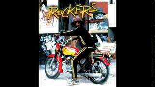 Bunny Wailers  Rockers [upl. by Salohci51]