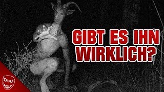 Existiert der Teufel wirklich  Auf den Spuren der Mysterien [upl. by Lexis98]