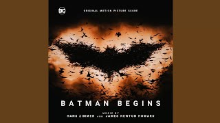 Ras al Ghuls Theme  Batman Begins Soundtrack by Hans Zimmer and James Newton Howard [upl. by Asilef]