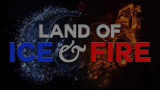 Land of Ice and Fire  Audiomachine EXTENDED REMIX [upl. by Maccarone456]