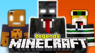 The Ultimate Minecraft Movie [upl. by Hcib]