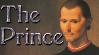 The Prince by Niccolò Machiavelli Complete Audiobook Unabridged [upl. by Berck251]