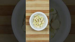 Crunchy Pickled Cucumber recipe food cooking viral viralshort viralvideo recipes yt short 1 [upl. by Dola189]