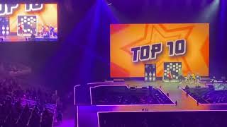 Dude Perfect Top 10 LIVE [upl. by Nahsez699]