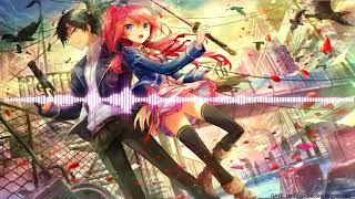 RAYE Mr Eazi  Decline Nightcore [upl. by Heron]