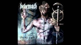 Behemoth  Demigod Full Album [upl. by Allehcram]