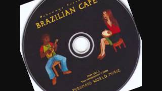 Brazilian Cafe Toco quotOutro Lugarquotwmv [upl. by Wagoner]