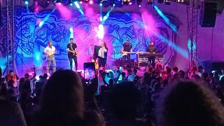 koncert Nokaut Kochani концерт Нокаут Кочани [upl. by Dutch]