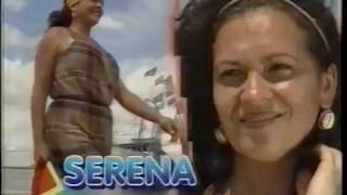 Chamada Da Novela Tropicaliente Maio 1994 [upl. by Yirinec]