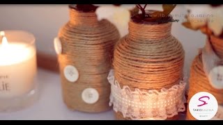 DIY როგორ გავალამაზოთ ინტერიერი [upl. by Namron]