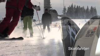 Kinospot Ettelsberg Seilbahn Willingen Sauerland von b i d Filmproduktion [upl. by Vidda145]