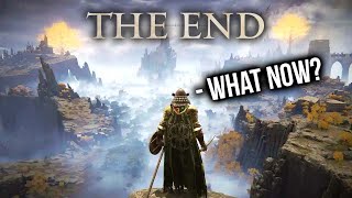 Elden Ring 10 Things To Do After You FINISH THE GAME [upl. by Tnirb]