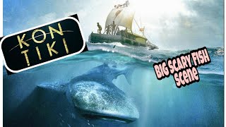 വെറുമൊരു ചങ്ങാടത്തിൽ കടൽ കടന്നവരുടെ കഥ  Kon Tiki Explained in Malayalam  Movie Explained [upl. by Lebanna]