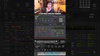 Transforming Drum Loops with H3000 Factory plugin [upl. by Epstein318]