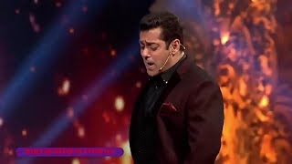 Salman khan and Karan johar award show  Comedy by SALMAN KHAN [upl. by Roby76]