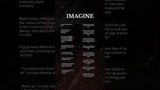 Imagine scenarios shorts [upl. by Ninos]