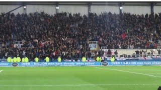 Allan Saint Maximin Goal Vs Oxford United  Newcastle Limbs At Oxford United [upl. by Nolla]