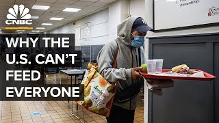 Why The US Can’t Solve Hunger [upl. by Ydniahs]