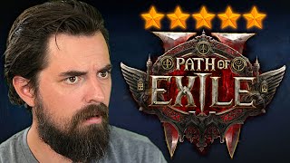 Path of Exile 2 Might Be The Best ARPG Of All Time [upl. by Sairahcaz853]